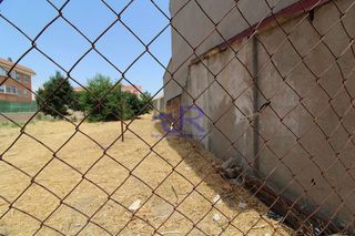 Terreno en venta en Casco Urbano en Paracuellos de Jarama