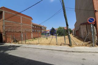 Terreno en venta en Casco Urbano en Paracuellos de Jarama