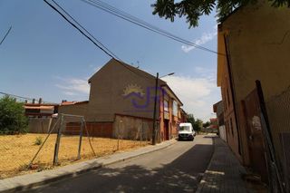 Terreno en venta en Casco Urbano en Paracuellos de Jarama