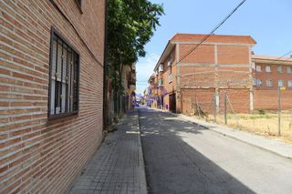 Terreno en venta en Casco Urbano en Paracuellos de Jarama