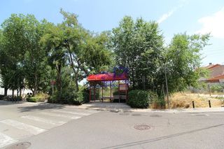 Terreno en venta en Casco Urbano en Paracuellos de Jarama