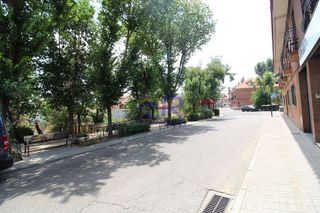 Terreno en venta en Casco Urbano en Paracuellos de Jarama