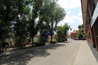 Terreno en venta en Casco Urbano en Paracuellos de Jarama