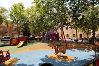 Terreno en venta en Casco Urbano en Paracuellos de Jarama