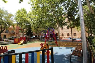 Terreno en venta en Casco Urbano en Paracuellos de Jarama