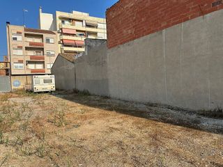 Terreno en venta en Zona Alta en Puçol