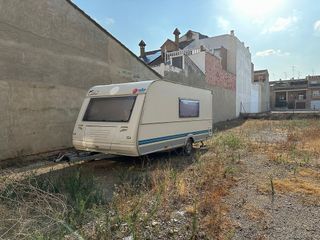 Terreno en venta en Zona Alta en Puçol