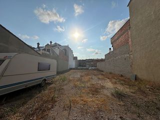 Terreno en venta en Zona Alta en Puçol