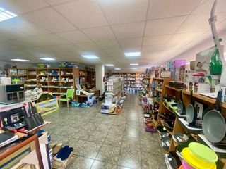 Nave industrial en venta en Larache en Ciudad Real