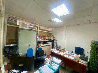 Nave industrial en venta en Larache en Ciudad Real