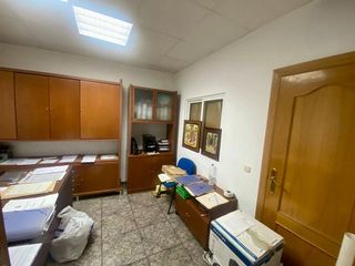 Nave industrial en venta en Larache en Ciudad Real