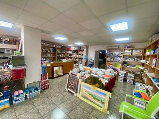 Nave industrial en venta en Larache en Ciudad Real