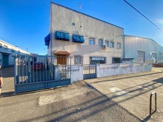 Nave industrial en venta en Larache en Ciudad Real