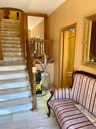 Nave industrial en venta en Larache en Ciudad Real