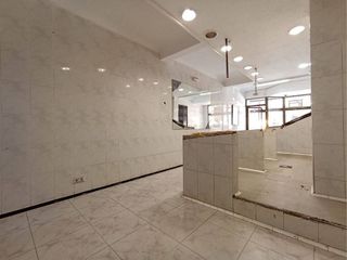 Local comercial en venta en Fuentecillas - Universidades en Burgos