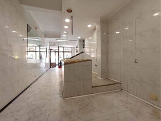 Local comercial en venta en Fuentecillas - Universidades en Burgos