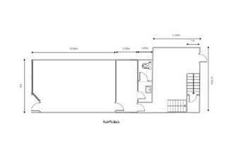 Local comercial en venta en Fuentecillas - Universidades en Burgos