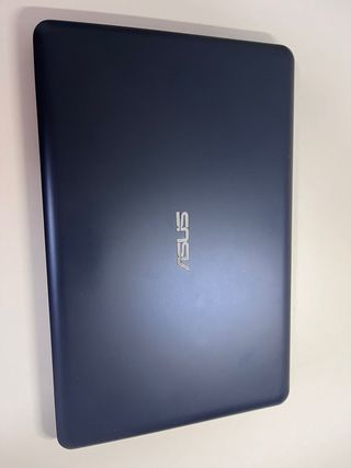 Portátil Asus Azul Marino