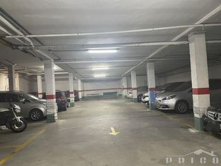 Garaje en venta en Hospital - G3 - G2 en Burgos