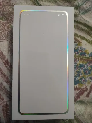 Teléfono Móvil Xioami 15 Ultra verde.