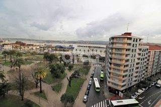 Dúplex en venta en Santurtzi