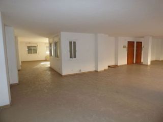 Oficina en alquiler en Poble Nou en Manresa