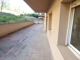 Oficina en alquiler en Poble Nou en Manresa