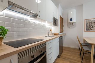 Piso en alquiler en Les Corts en Barcelona