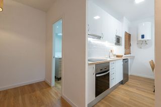 Piso en alquiler en Les Corts en Barcelona