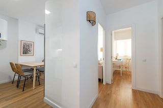 Piso en alquiler en Les Corts en Barcelona