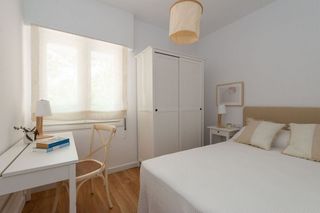 Piso en alquiler en Les Corts en Barcelona