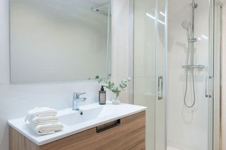 Piso en alquiler en Les Corts en Barcelona