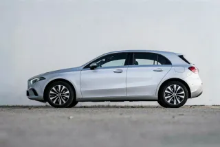 Mercedes-Benz Clase A 2022