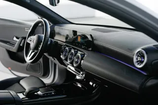 Mercedes-Benz Clase A 2022