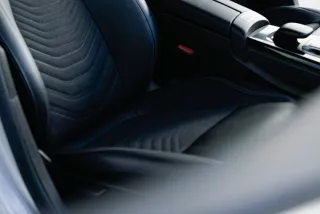 Mercedes-Benz Clase A 2022