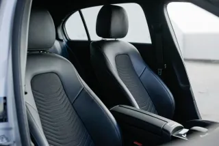 Mercedes-Benz Clase A 2022