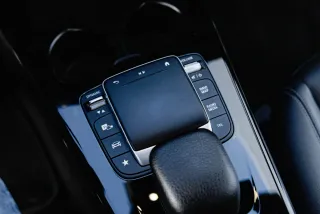 Mercedes-Benz Clase A 2022