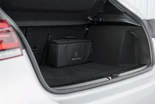 Mercedes-Benz Clase A 2022