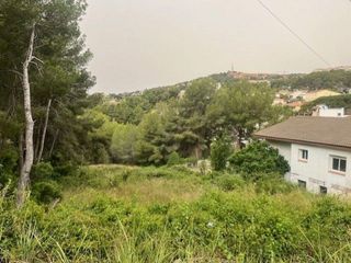 Terreno en venta en Segur de Calafell en Calafell