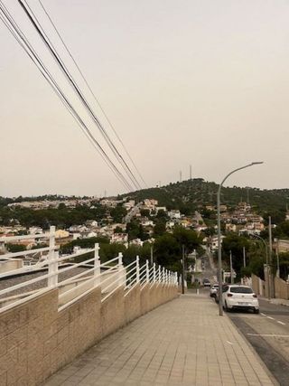 Terreno en venta en Segur de Calafell en Calafell