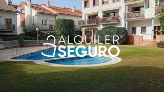 Chalet en alquiler en Sant Pere de Ribes Centro en Sant Pere de Ribes