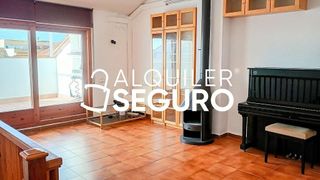 Chalet en alquiler en Sant Pere de Ribes Centro en Sant Pere de Ribes