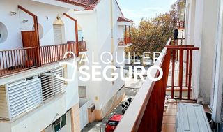 Chalet en alquiler en Sant Pere de Ribes Centro en Sant Pere de Ribes