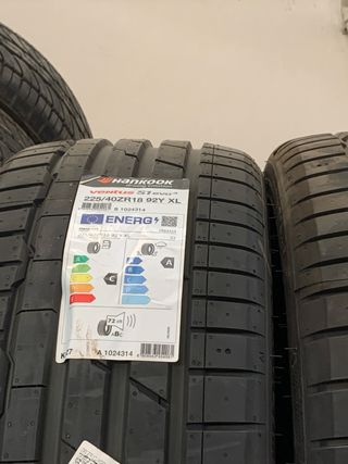 Hankook Ventus S1 evo3 225/40ZR18 92Y XL