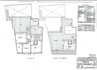 Chalet en venta en Linares