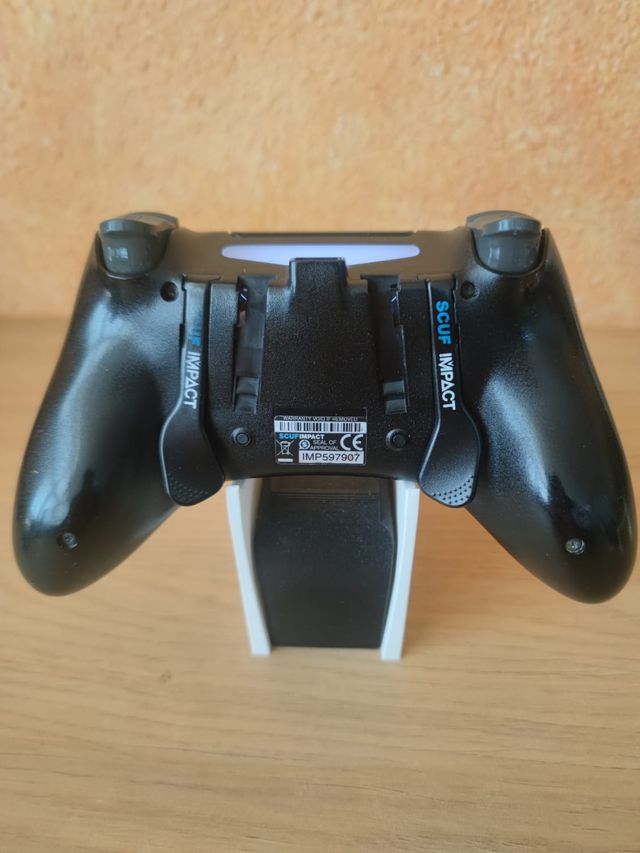 Mando Scuf Impact Magnético