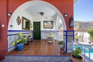 Chalet en venta en Cenes de la Vega