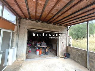 Casa rural en venta en Albaida