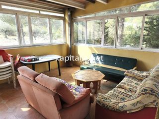 Casa rural en venta en Albaida