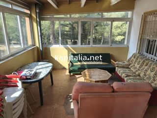 Casa rural en venta en Albaida
